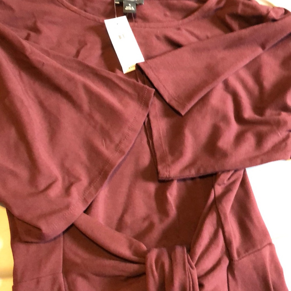 New Ann Taylor Dress